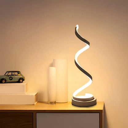 Slim Modern LED Desk Light