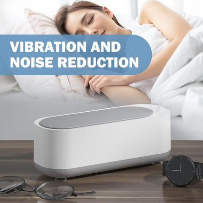 Professional Fast Ultrasonic Cleaner Device