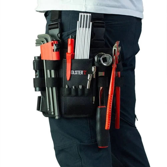 Befez | Comfortable Work Belt for Easy Access - Befez