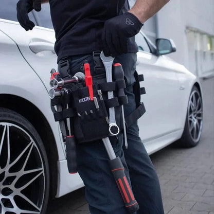Befez | Comfortable Work Belt for Easy Access