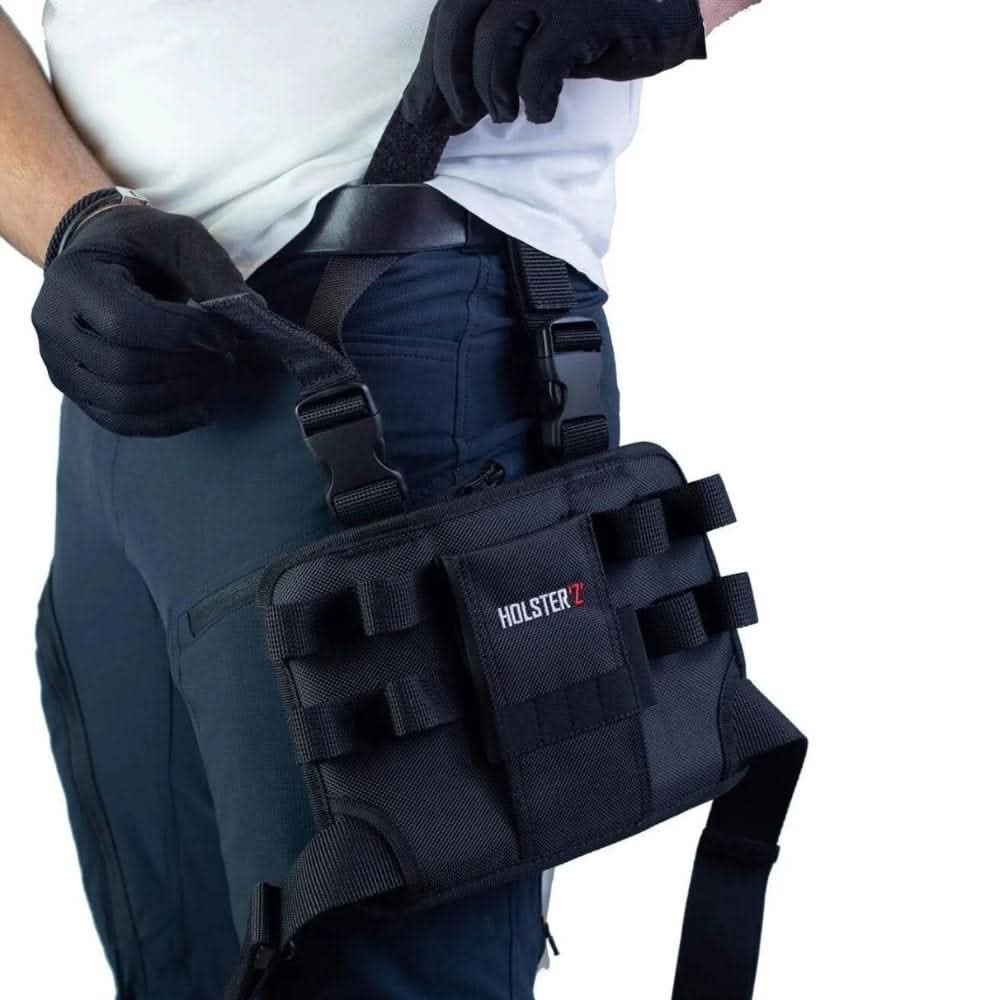 Befez | Comfortable Work Belt for Easy Access