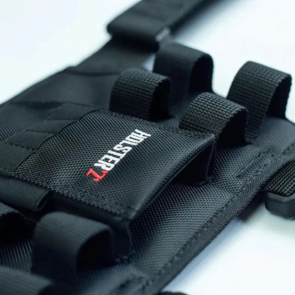 Befez | Comfortable Work Belt for Easy Access