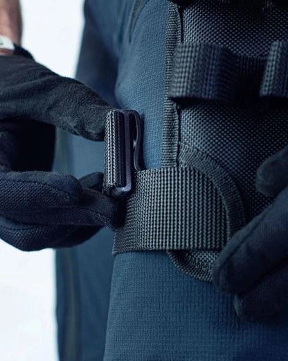 Befez | Comfortable Work Belt for Easy Access