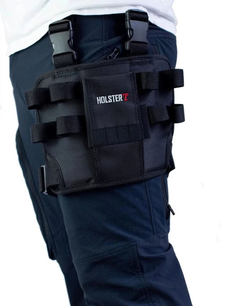 Befez | Comfortable Work Belt for Easy Access