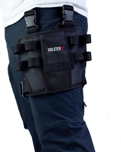 Befez | Comfortable Work Belt for Easy Access
