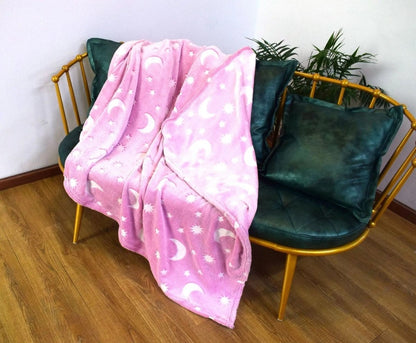 Warm Relaxing Heated Massage Chair