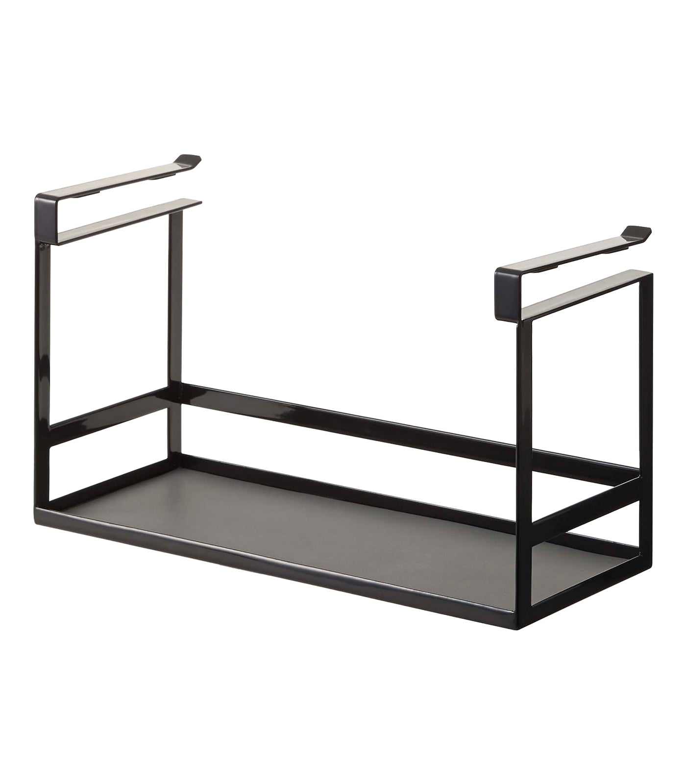 Space Saving Under Shelf Storage Rack
