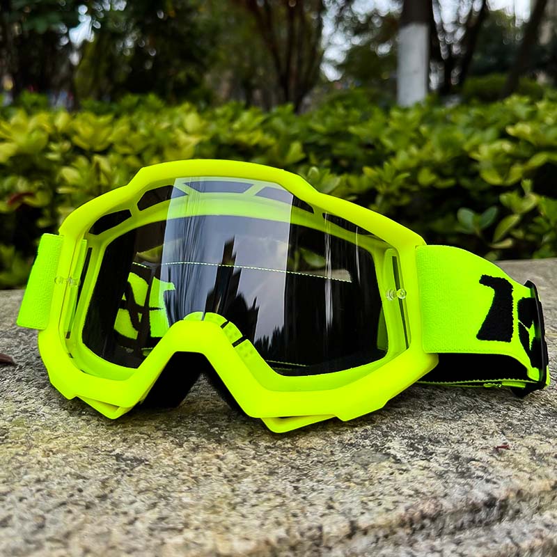 Befez | Unisex Bike Goggles Fogproof Waterproof Shield