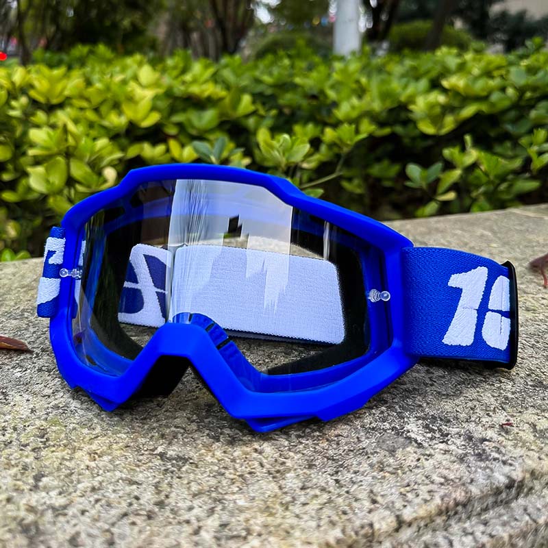 Befez | Unisex Bike Goggles Fogproof Waterproof Shield
