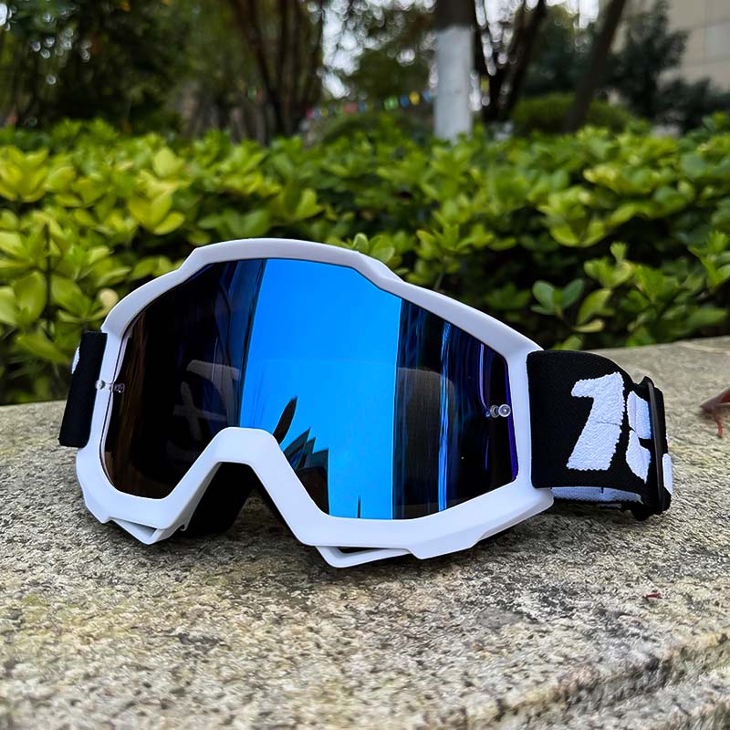 Befez | Unisex Bike Goggles Fogproof Waterproof Shield