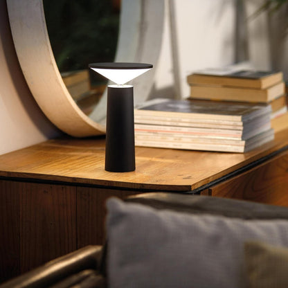 Befez | Slim LED Table Lamp Stylish Adjustable Light