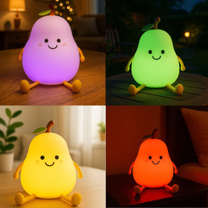 Befez | Sweet Round Table Night Light