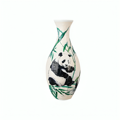 Serenity Decorative Flower Vase