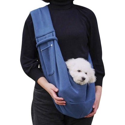 Puppy Pet Sling Carrier - Befez