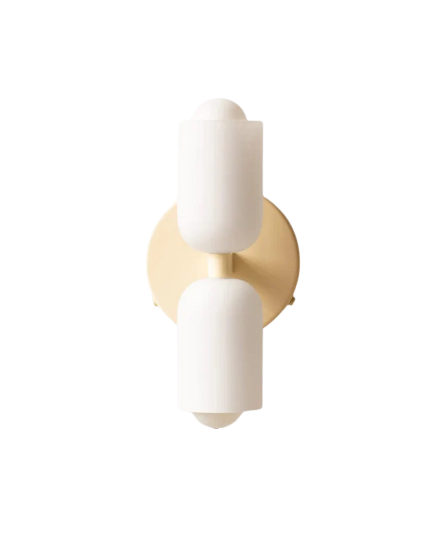 Stylish Wall Lamp with Starry Night Effect - Befez
