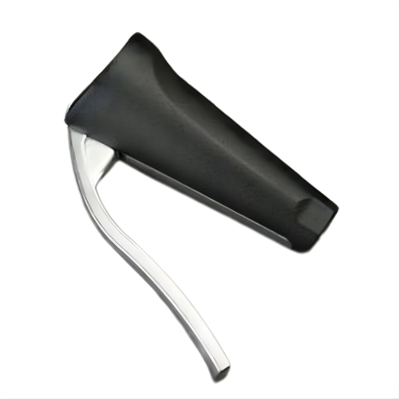 Durable Metal Nutcracker with Grip Handles