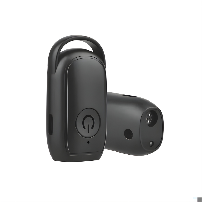 Compact Outdoor Dog Deterrent Ultrasonic Device - Befez