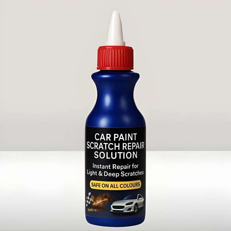 Easy Car Scratch Remover for Minor Scratches - Befez