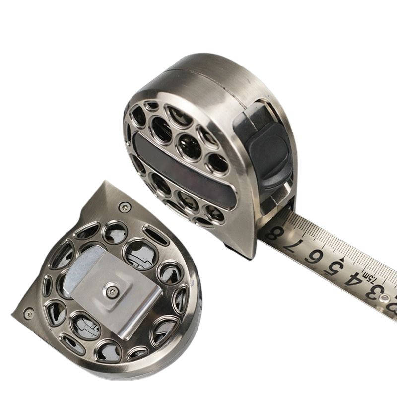 Durable Metal Pocket Tape Measure - Befez