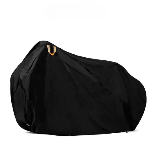 Waterproof Bicycle Cover with Weather Protection - Befez
