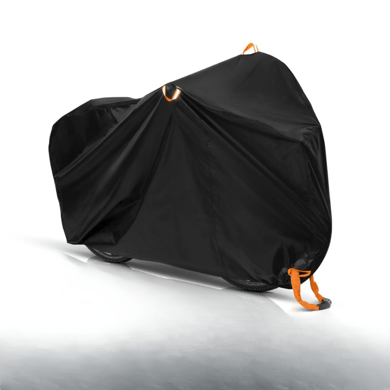 Waterproof Bicycle Cover with Weather Protection