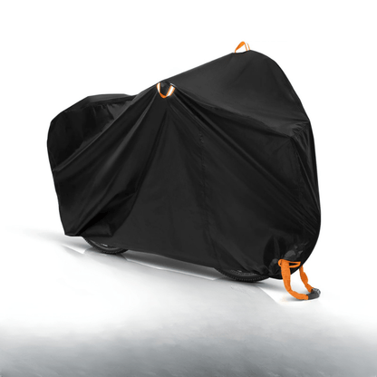 Waterproof Bicycle Cover with Weather Protection