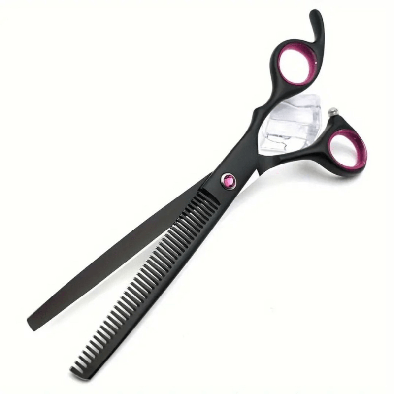 Sharp Pet Grooming Scissor Kit Set