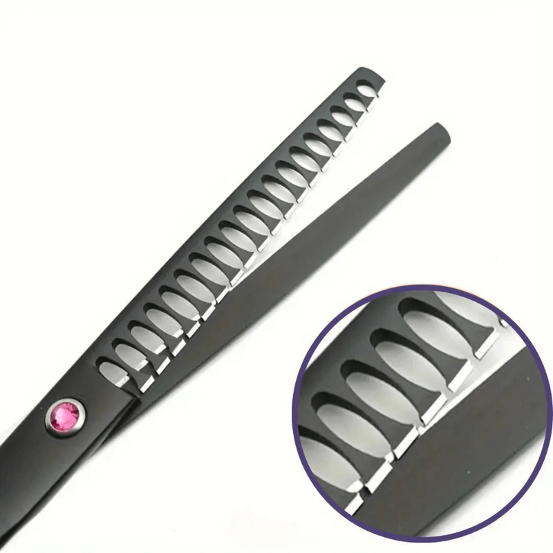 Sharp Pet Grooming Scissor Kit Set