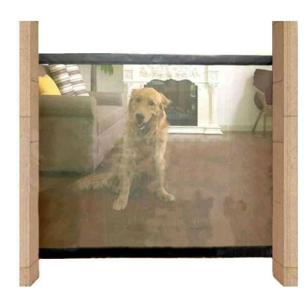 Pet Safe Easy Install Dog Gate - Befez