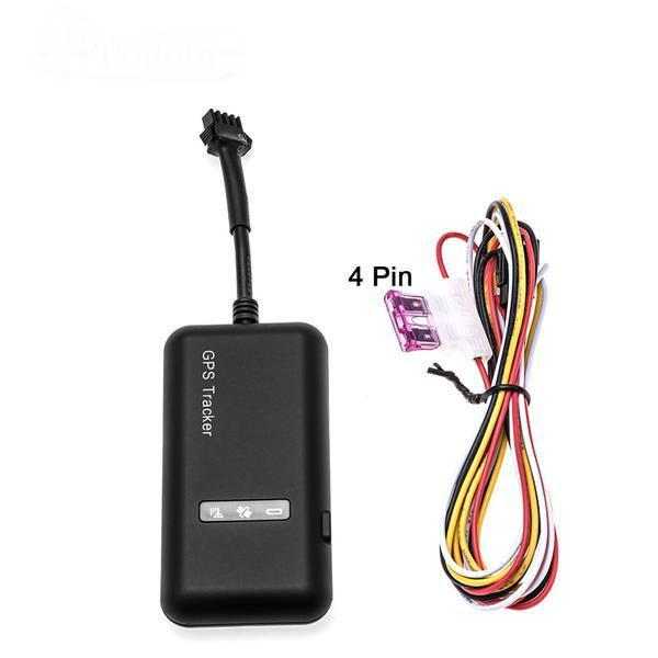 Vehicle GPS Tracking Device For Cars Trucks - Befez