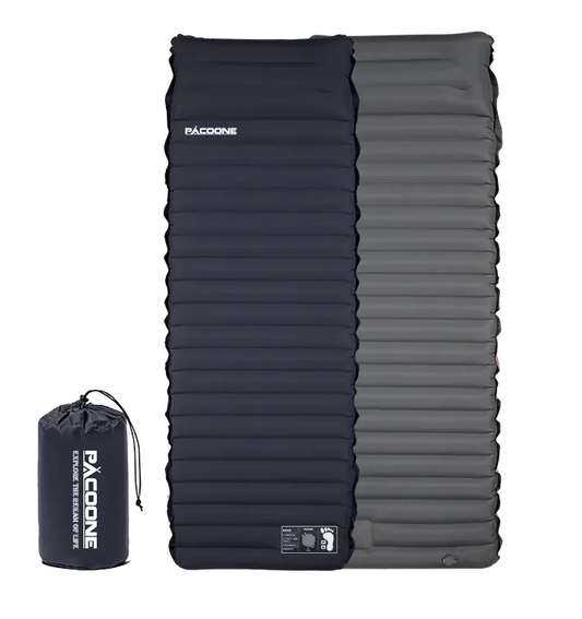 Lightweight Portable Camping Air Mattress with Pump - Befez