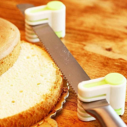 Easy Cake Leveling Tool - Befez