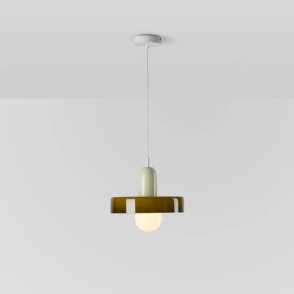 Stylish Globe LED Pendant Light