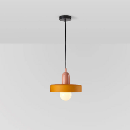 Stylish Globe LED Pendant Light