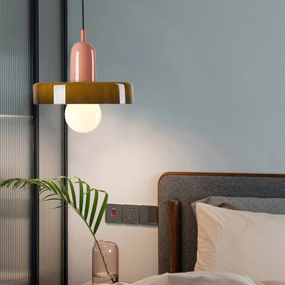 Stylish Globe LED Pendant Light