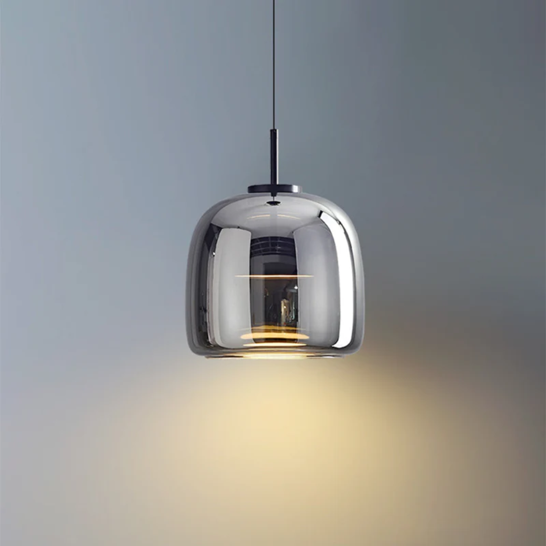 Classic LED Hanging Light