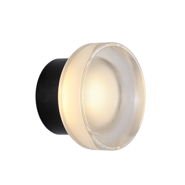 Stylish Wall Light - Add a Cozy Ambient Glow