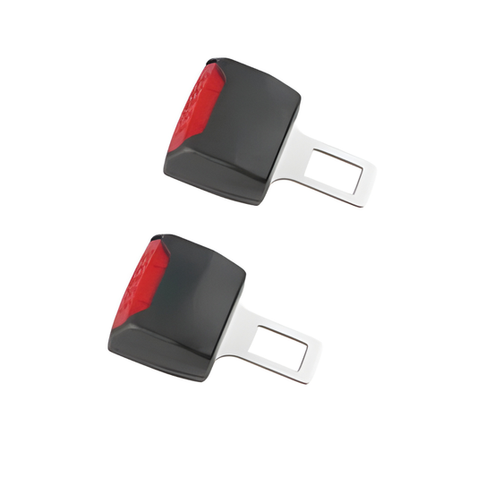 2 Pack Adjustable Car Seatbelt Extender - Befez