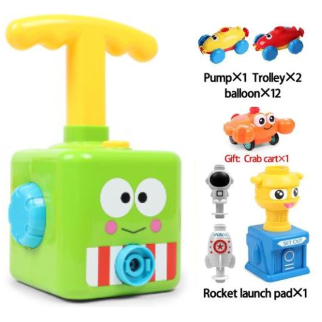 Fun Kids Remote Control Car