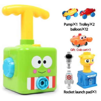 Fun Kids Remote Control Car