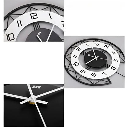 Stylish Nordic Designer Watch