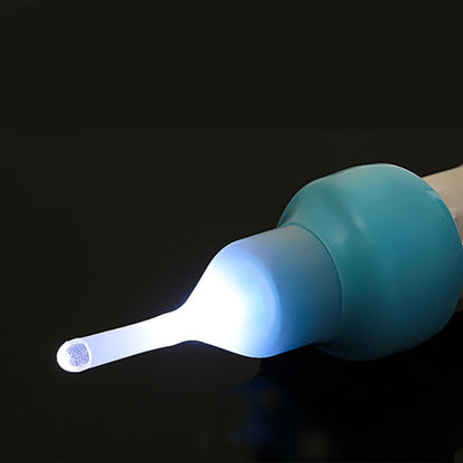 Kid Friendly Ear Cleaner with LED Light