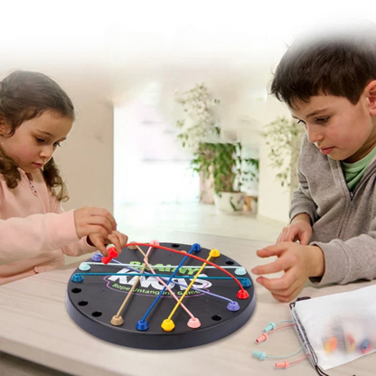 Brain Teaser 3D Puzzle Game - Befez