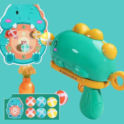 Fun Sticky Dart Game - Befez