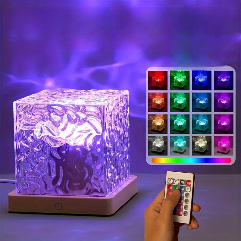 Compact USB Desk Lamp - Befez