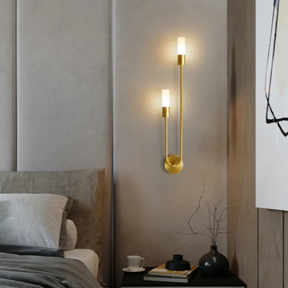 Befez | Sleek LED Light Fixture