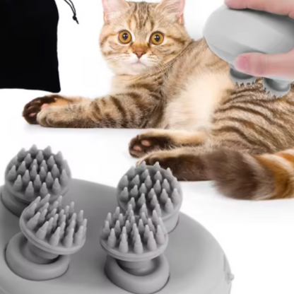 Gentle Pet and Human Body Massager - Befez