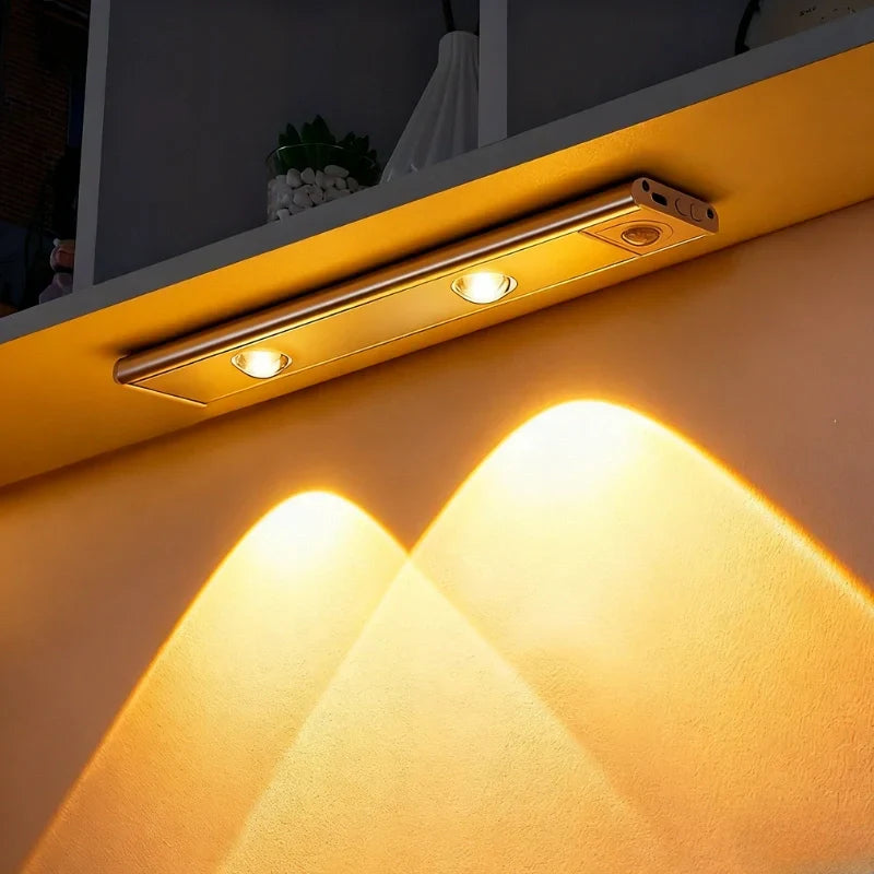 Flexible Curve Table Lamp