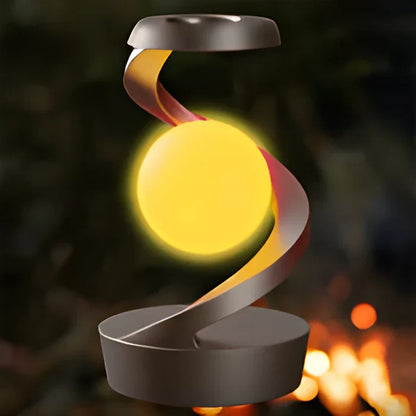 Adjustable Table Lamp with Swivel Head