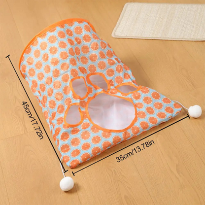 Fun Pet Play Tunnel Toy